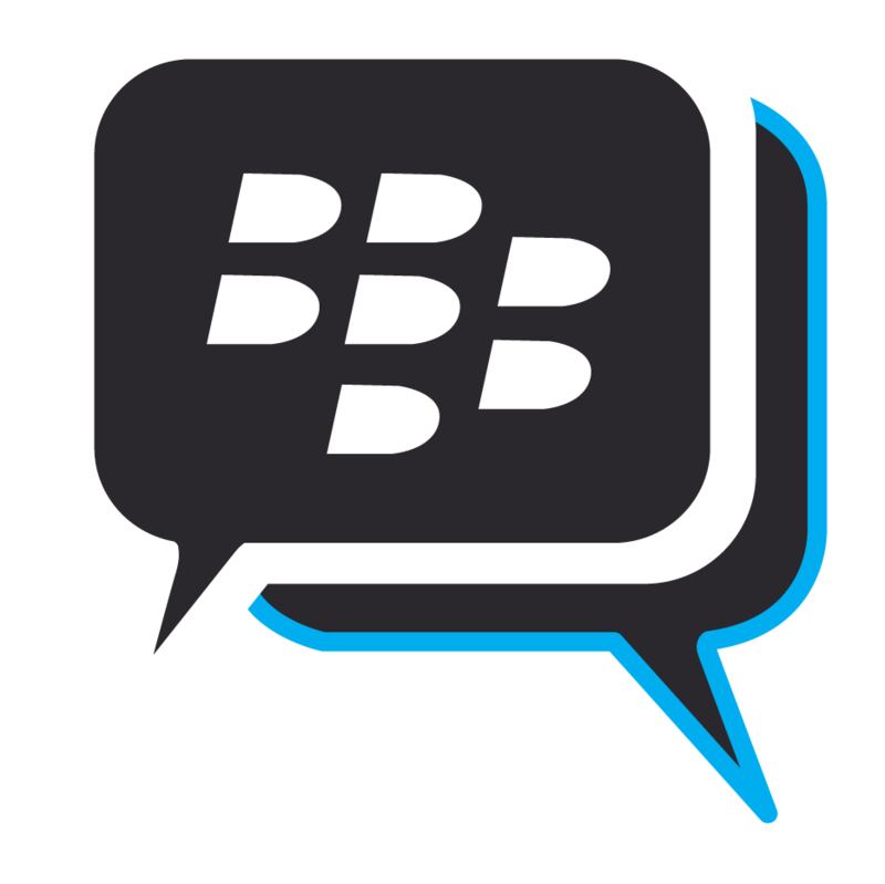 Buat setatus tulisan blackberry